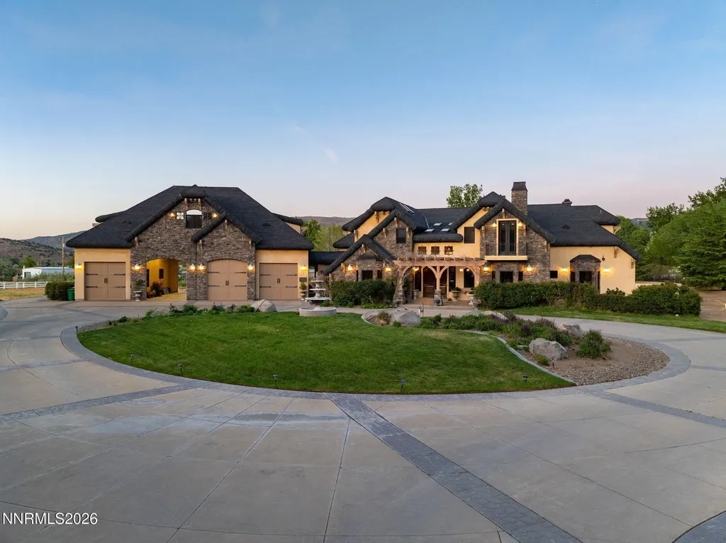 123 Andrew Reno NV 89521