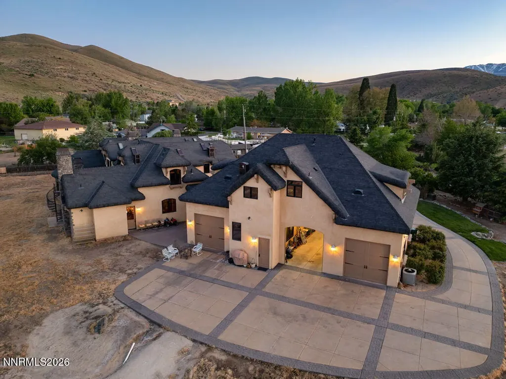 123 Andrew Reno NV 89521
