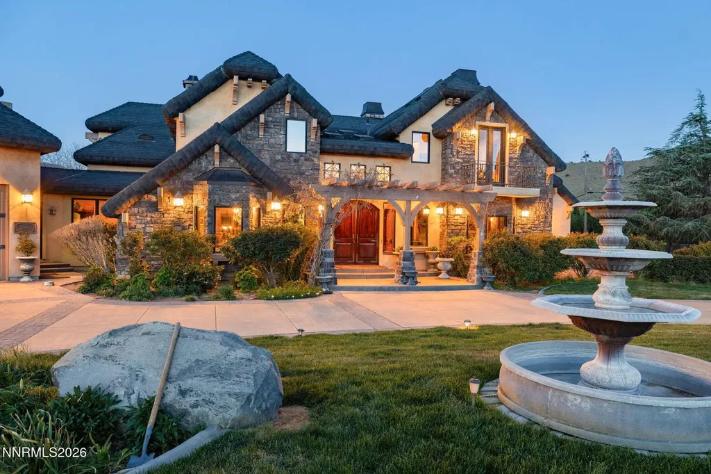 123 Andrew Reno NV 89521
