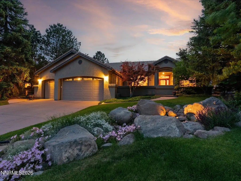 14135 Quiet Meadow Reno NV 89511