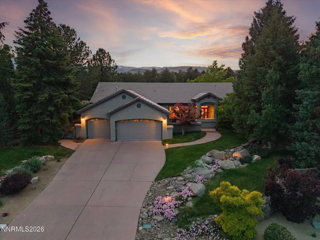14135 Quiet Meadow Reno NV 89511