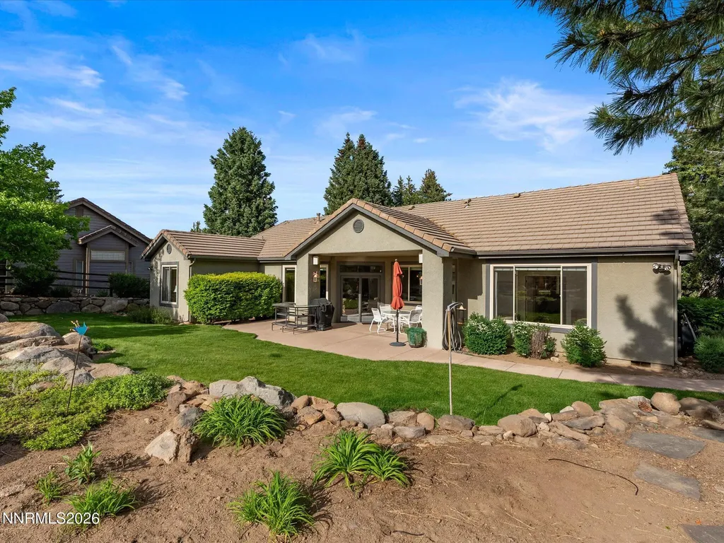14135 Quiet Meadow Reno NV 89511