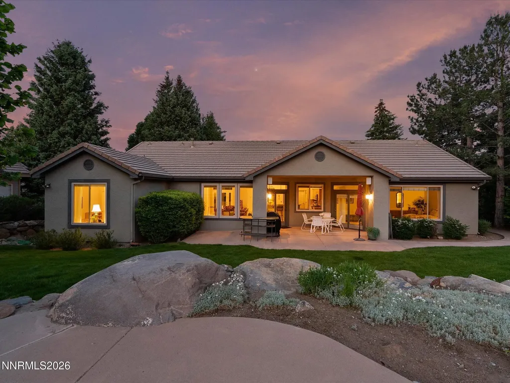 14135 Quiet Meadow Reno NV 89511