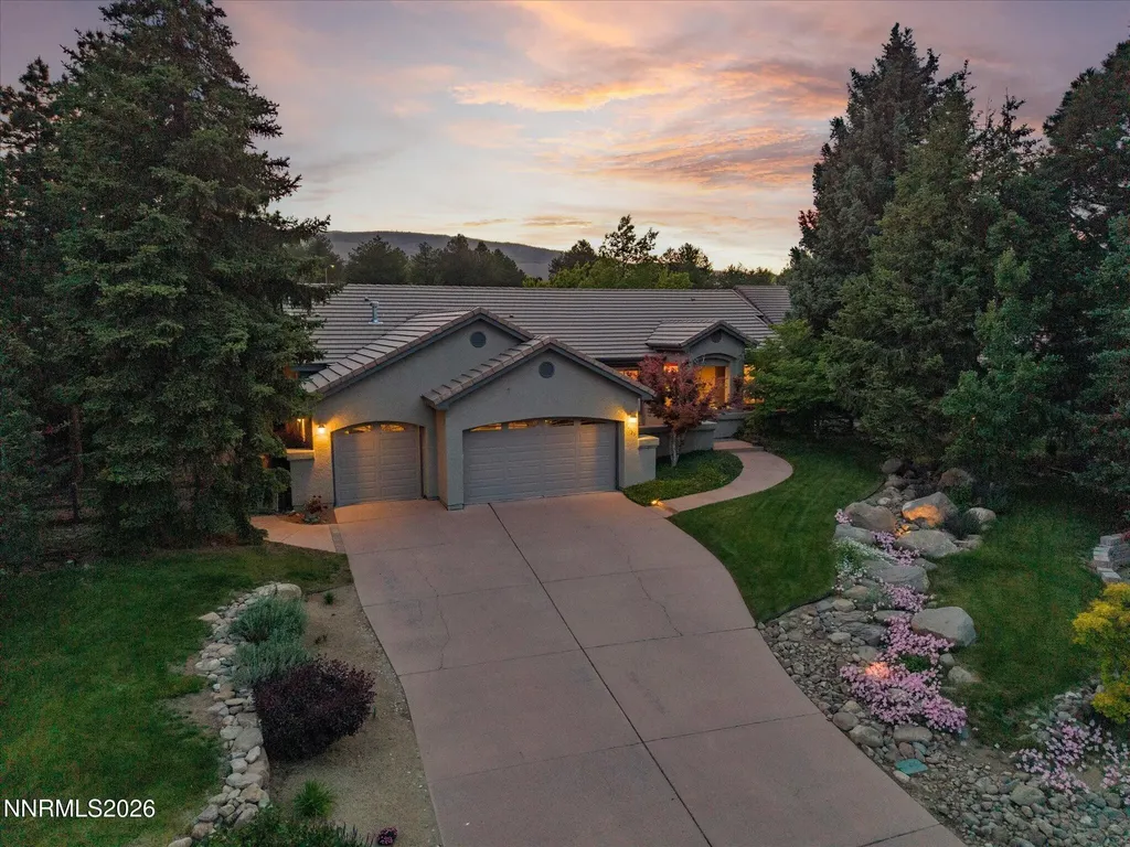 14135 Quiet Meadow Reno NV 89511
