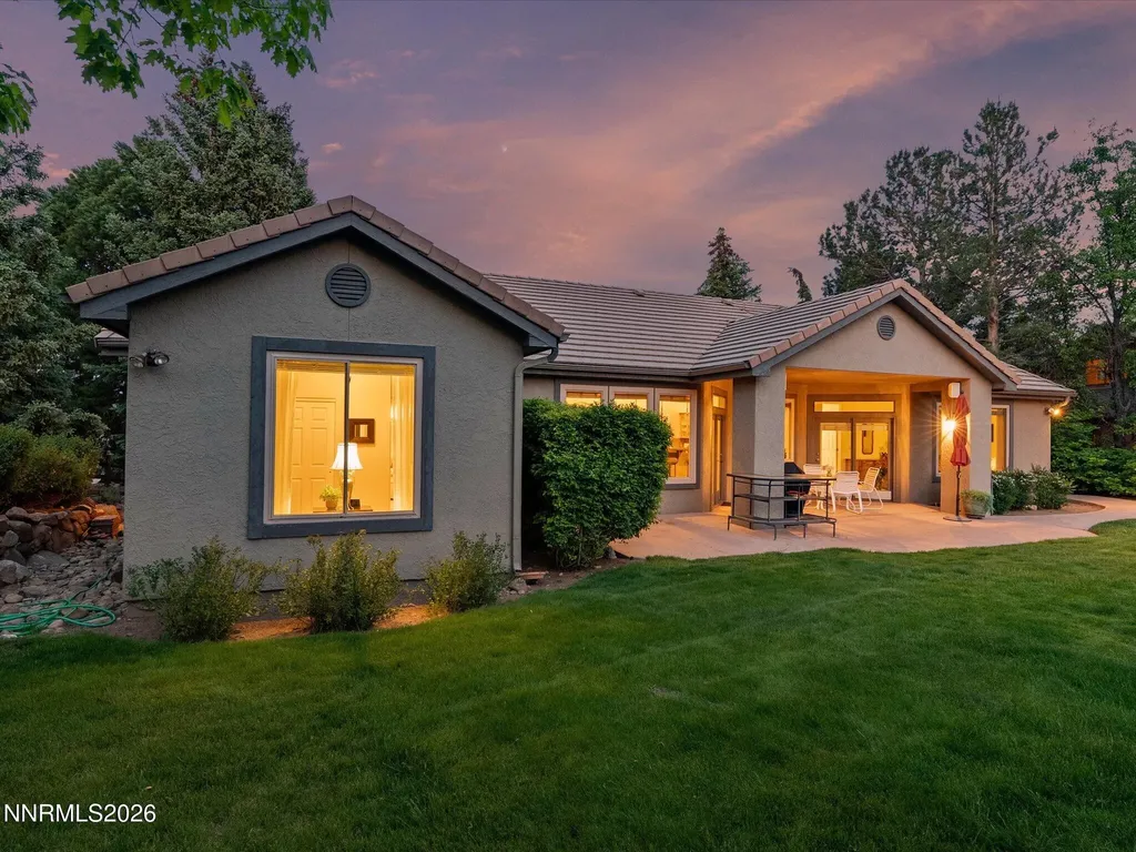 14135 Quiet Meadow Reno NV 89511