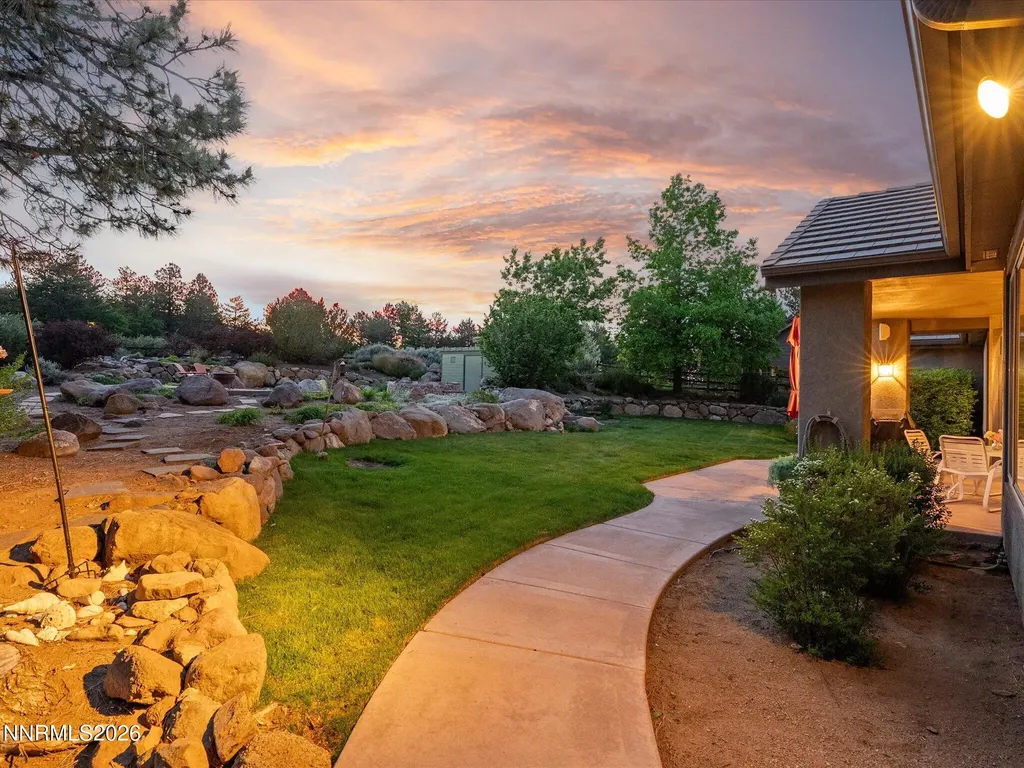 14135 Quiet Meadow Reno NV 89511