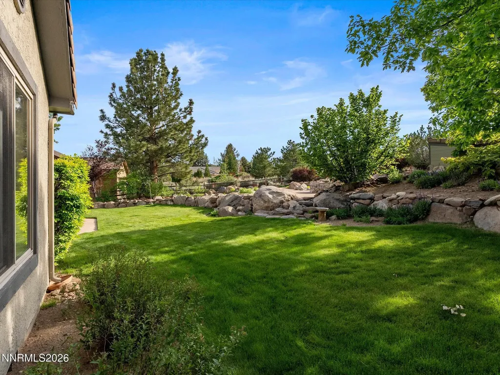 14135 Quiet Meadow Reno NV 89511