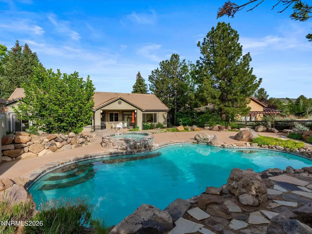 14135 Quiet Meadow Reno NV 89511