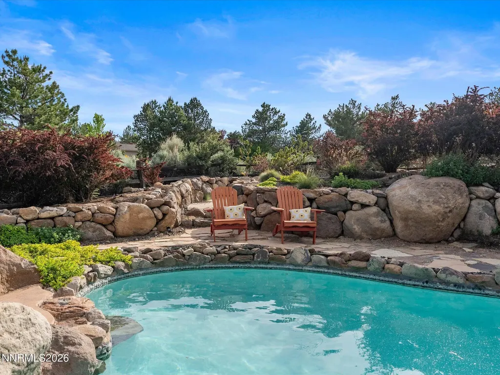 14135 Quiet Meadow Reno NV 89511