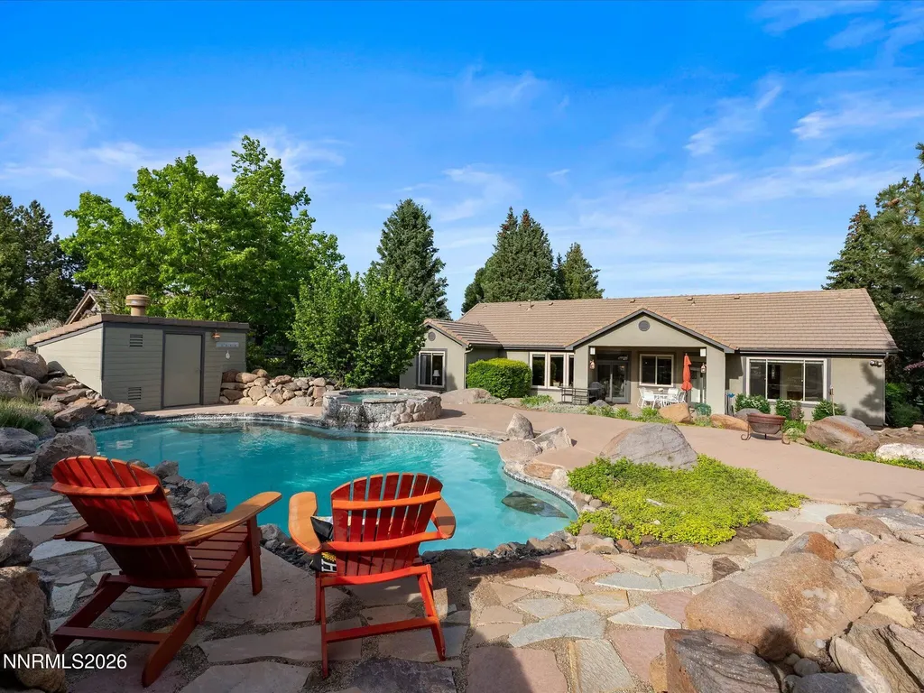 14135 Quiet Meadow Reno NV 89511