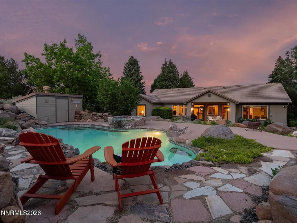 14135 Quiet Meadow Reno NV 89511
