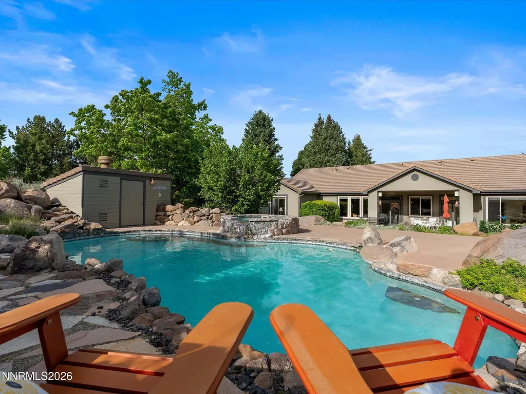14135 Quiet Meadow Reno NV 89511
