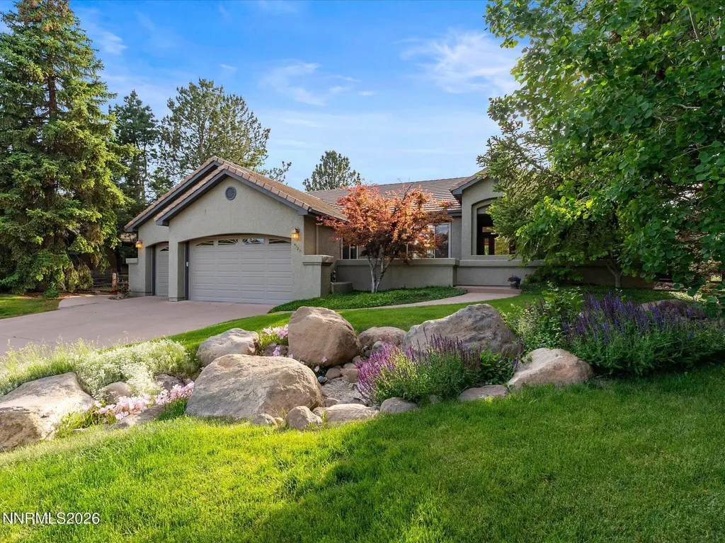 14135 Quiet Meadow Reno NV 89511