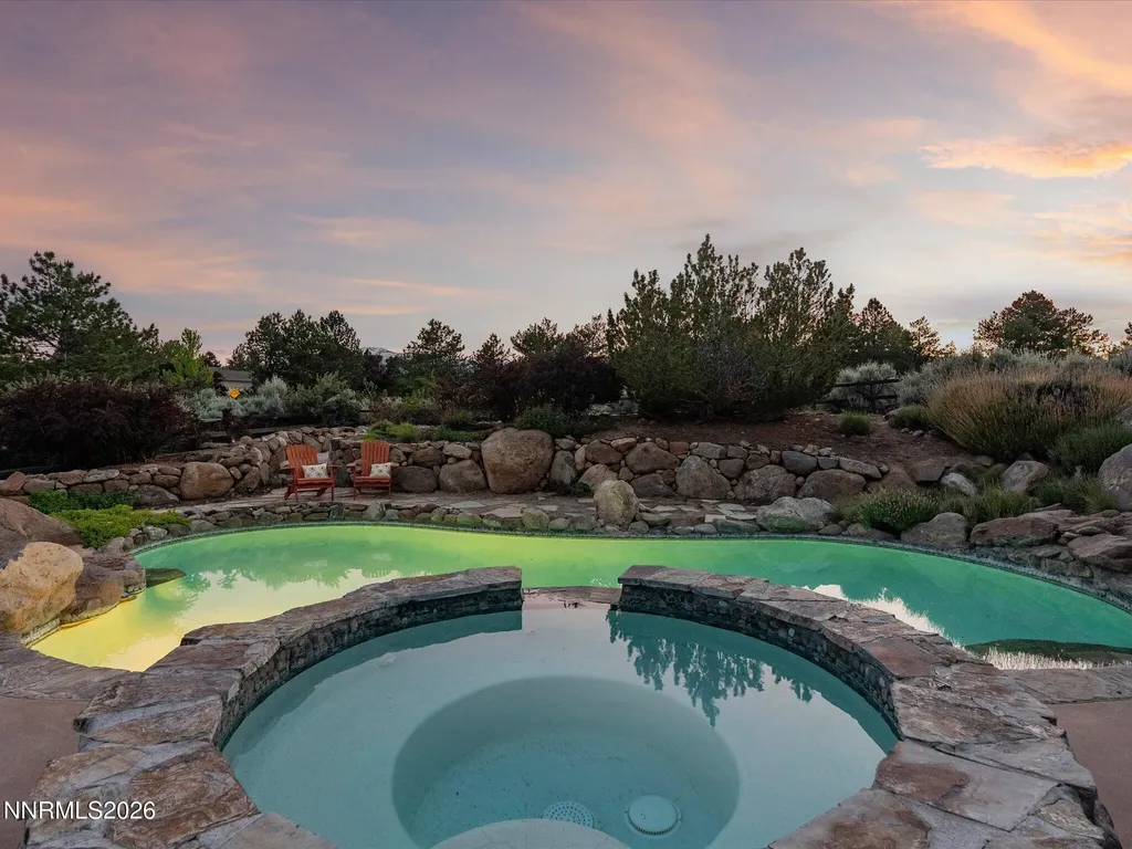 14135 Quiet Meadow Reno NV 89511