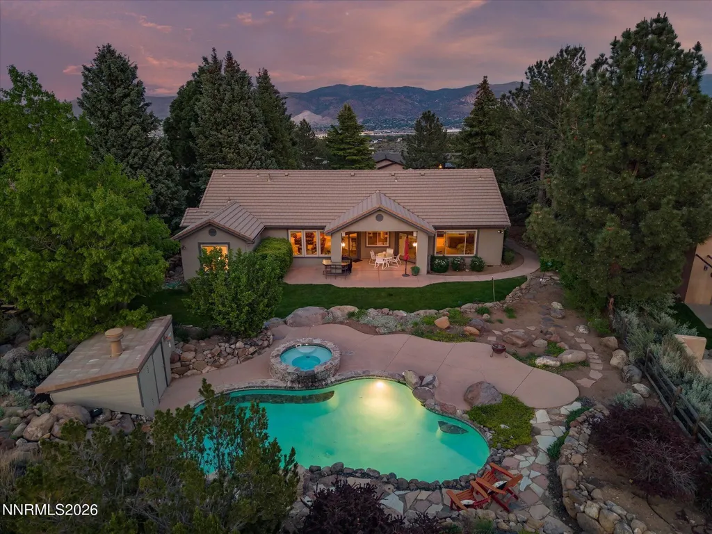14135 Quiet Meadow Reno NV 89511