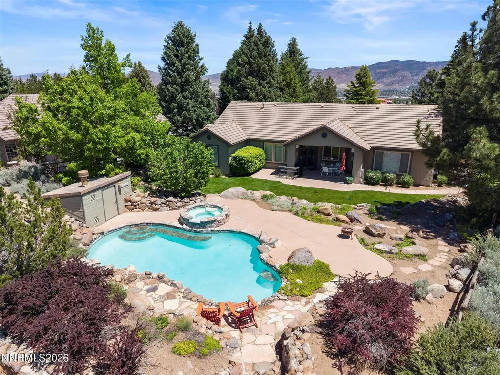 14135 Quiet Meadow Reno NV 89511