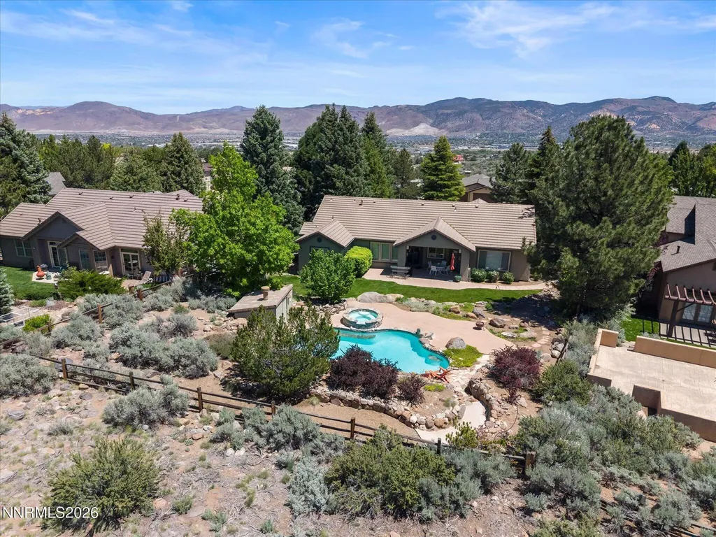 14135 Quiet Meadow Reno NV 89511