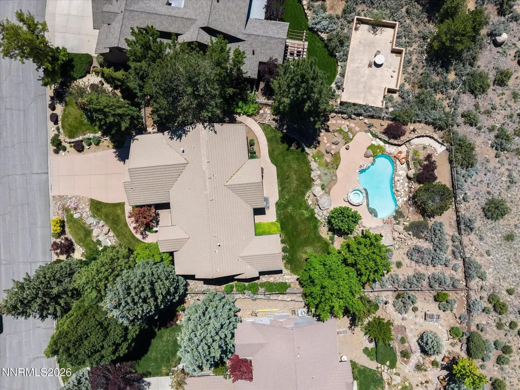 14135 Quiet Meadow Reno NV 89511