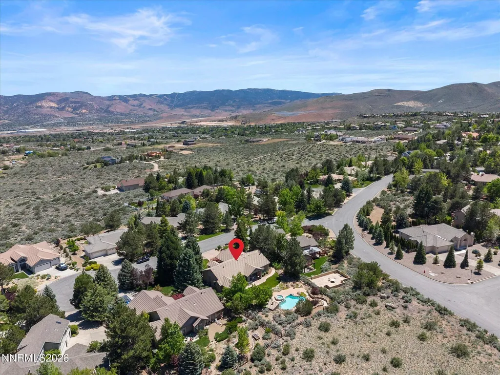 14135 Quiet Meadow Reno NV 89511