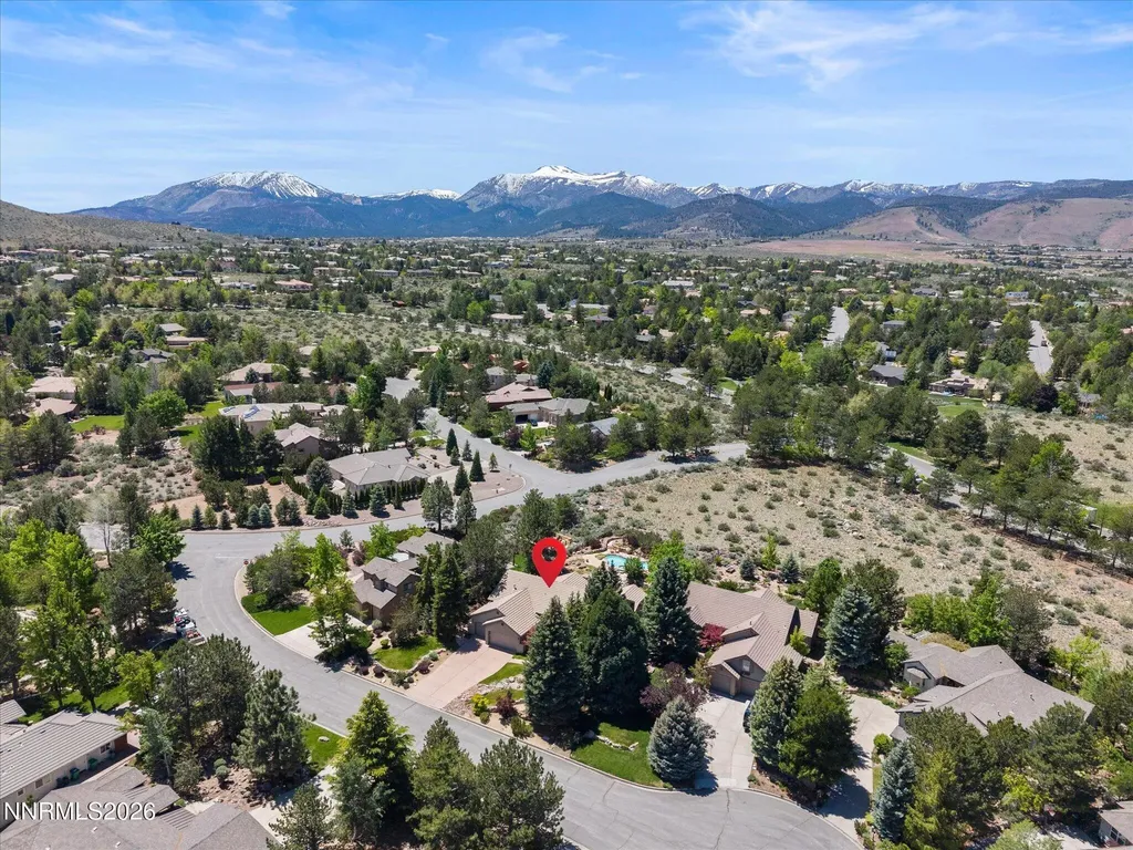 14135 Quiet Meadow Reno NV 89511