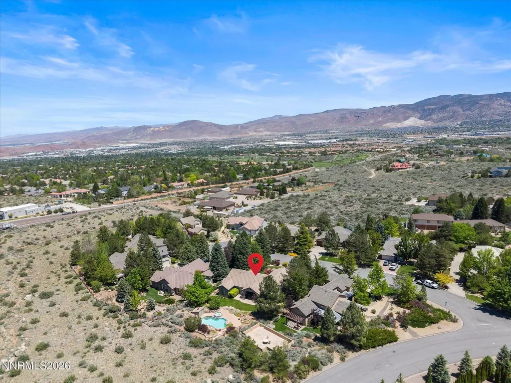 14135 Quiet Meadow Reno NV 89511