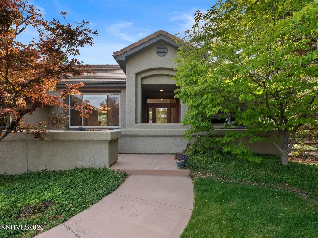 14135 Quiet Meadow Reno NV 89511