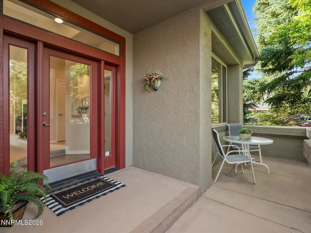14135 Quiet Meadow Reno NV 89511