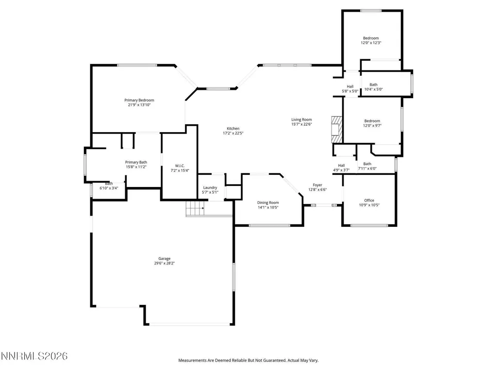 14135 Quiet Meadow Reno NV 89511