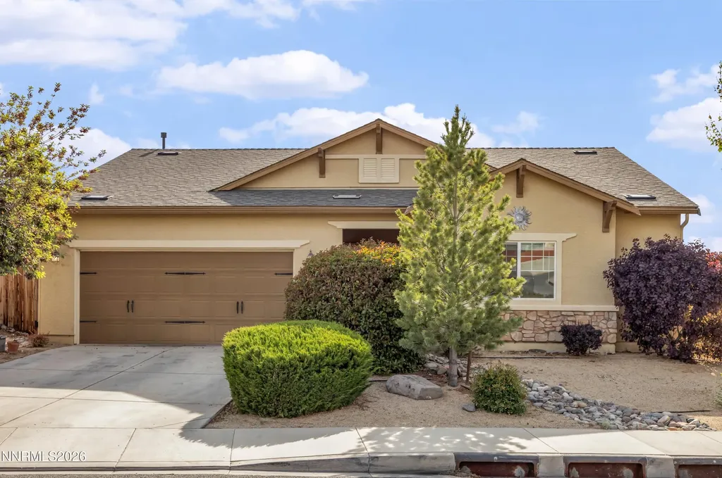 500 Sun Mesa Sun Valley NV 89433