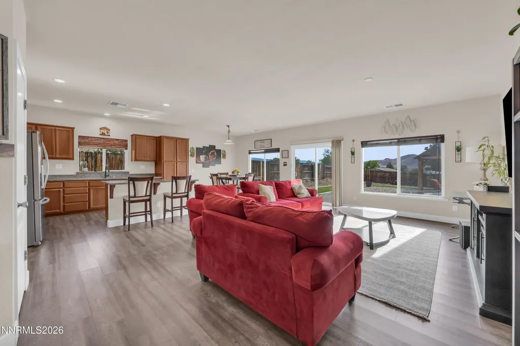 500 Sun Mesa Sun Valley NV 89433