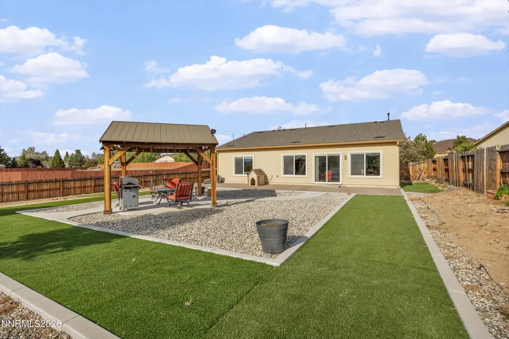 500 Sun Mesa Sun Valley NV 89433