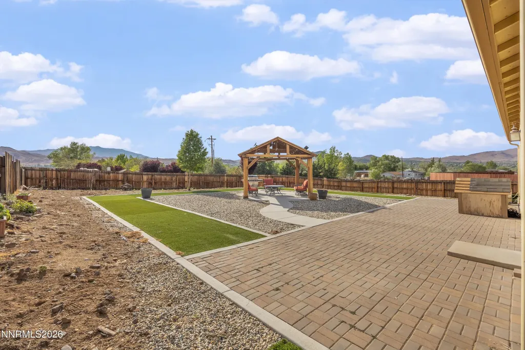 500 Sun Mesa Sun Valley NV 89433