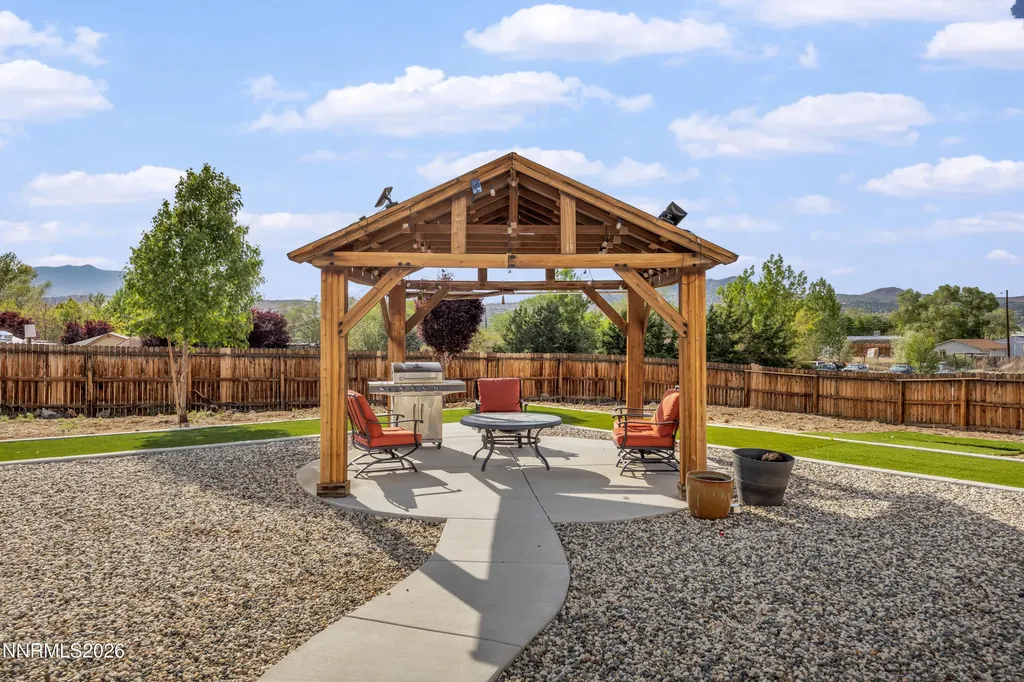 500 Sun Mesa Sun Valley NV 89433