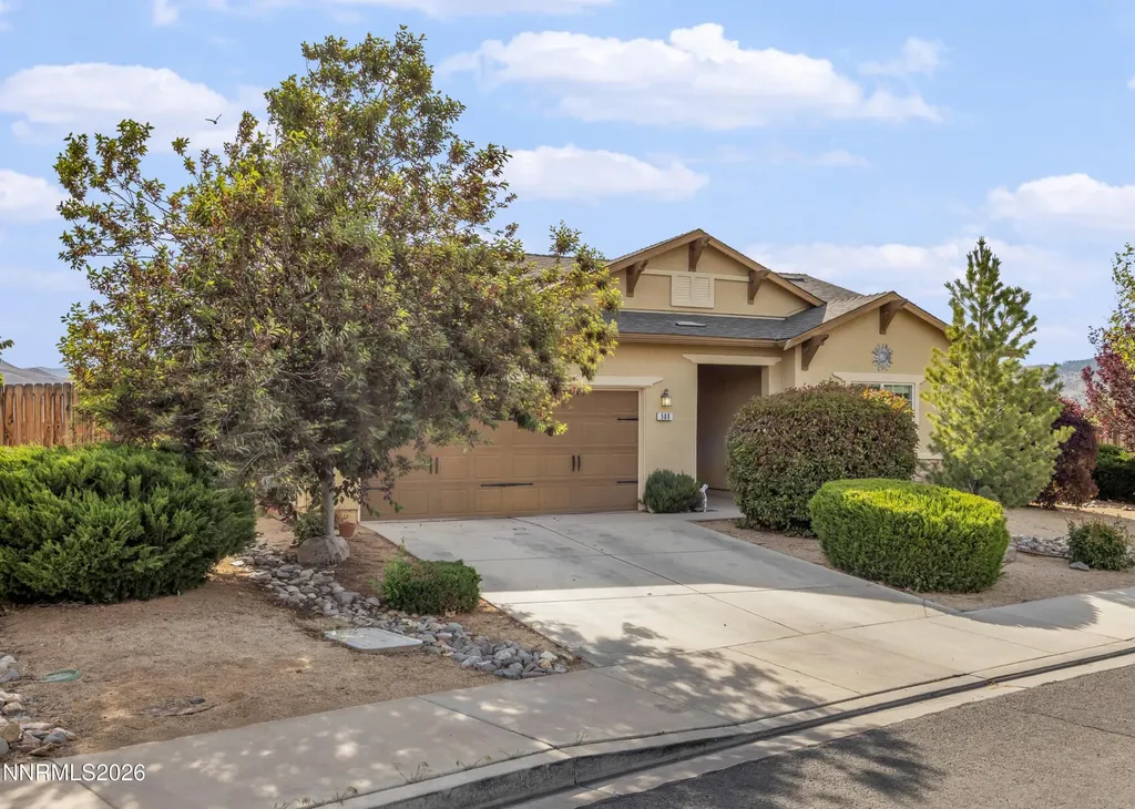 500 Sun Mesa Sun Valley NV 89433