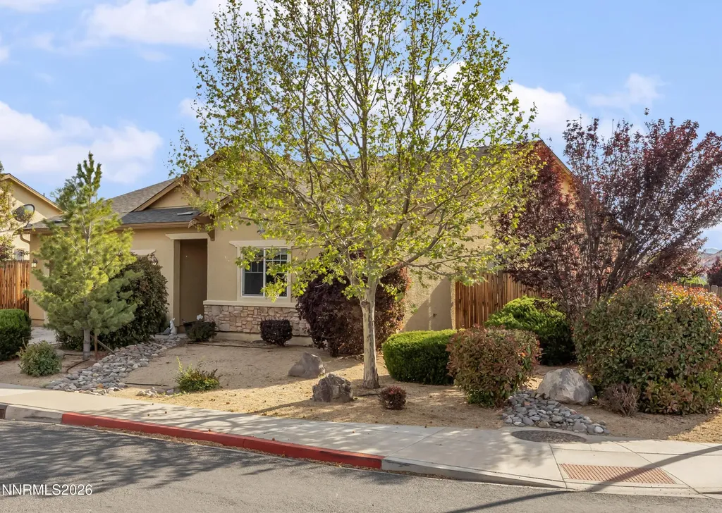 500 Sun Mesa Sun Valley NV 89433