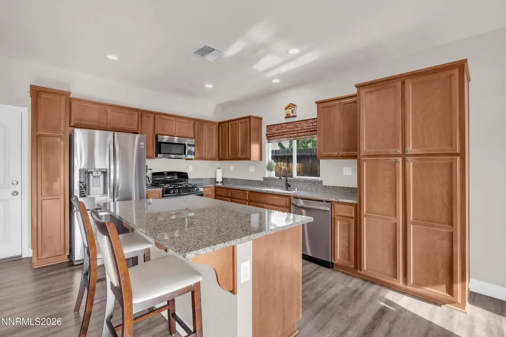 500 Sun Mesa Sun Valley NV 89433