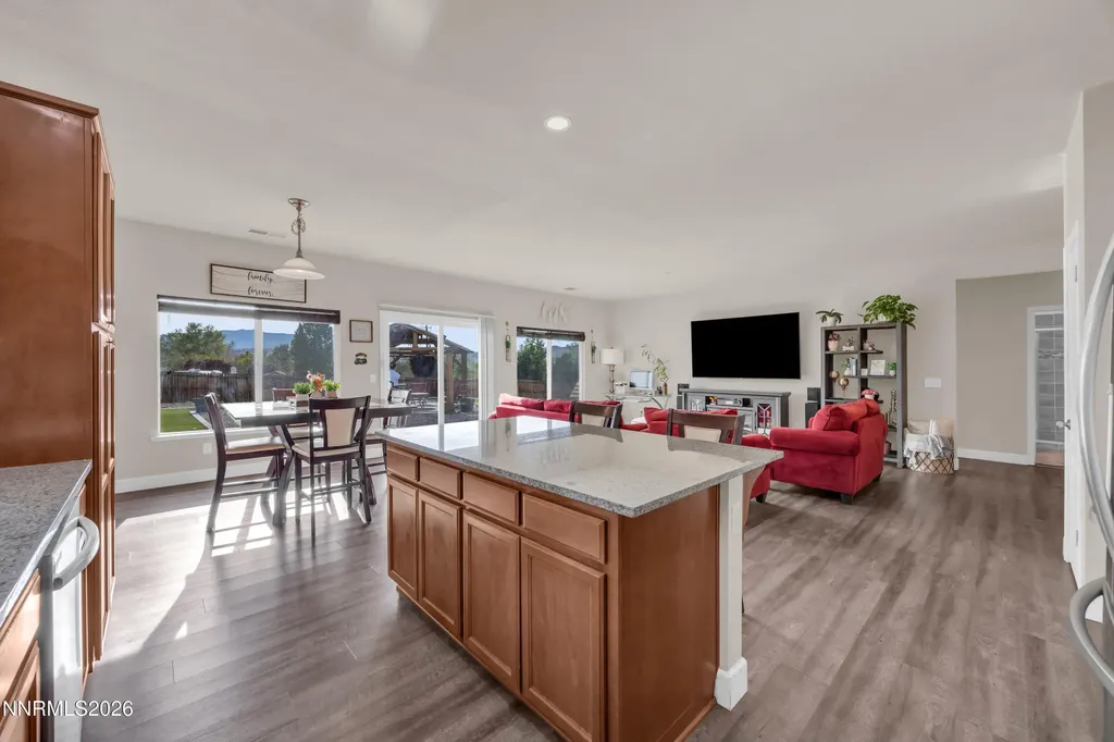 500 Sun Mesa Sun Valley NV 89433
