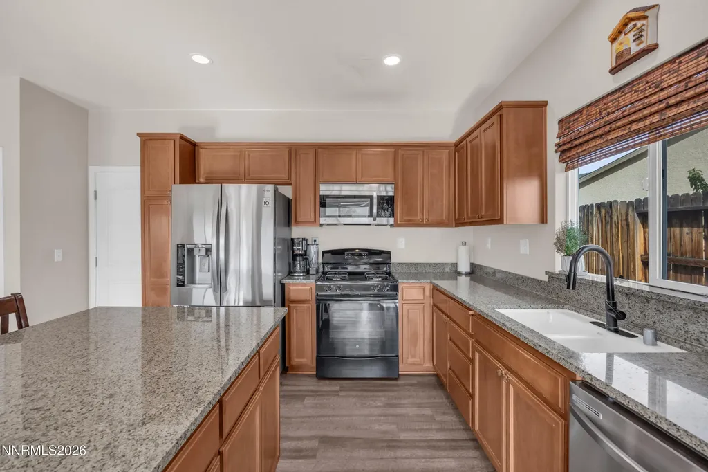 500 Sun Mesa Sun Valley NV 89433