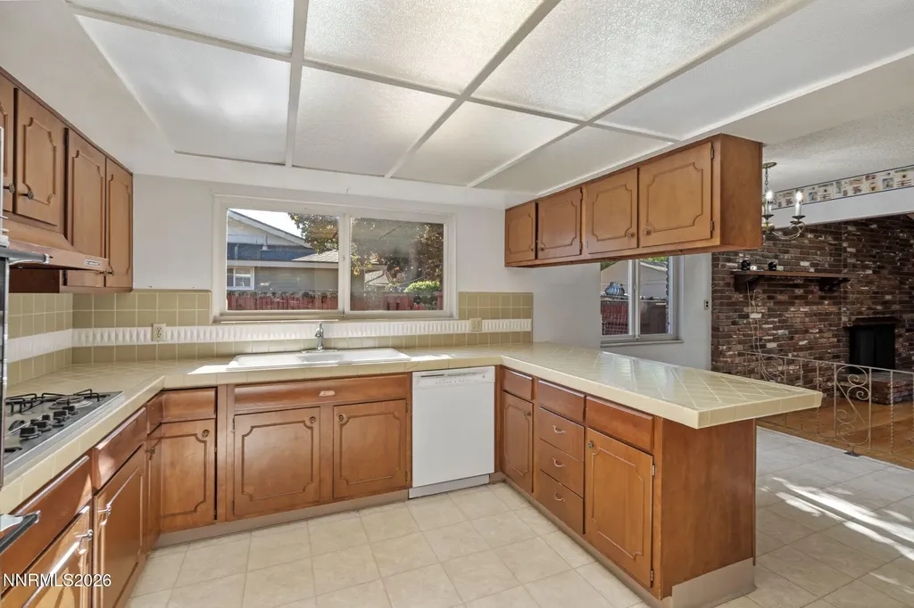 1960 Allen Reno NV 89509