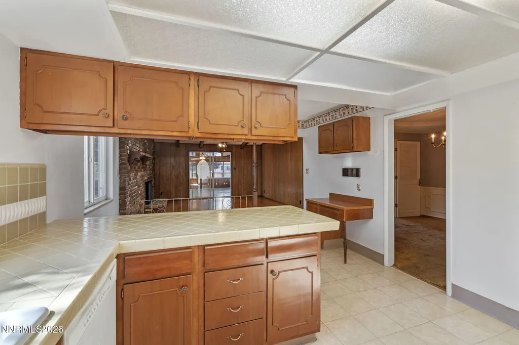 1960 Allen Reno NV 89509