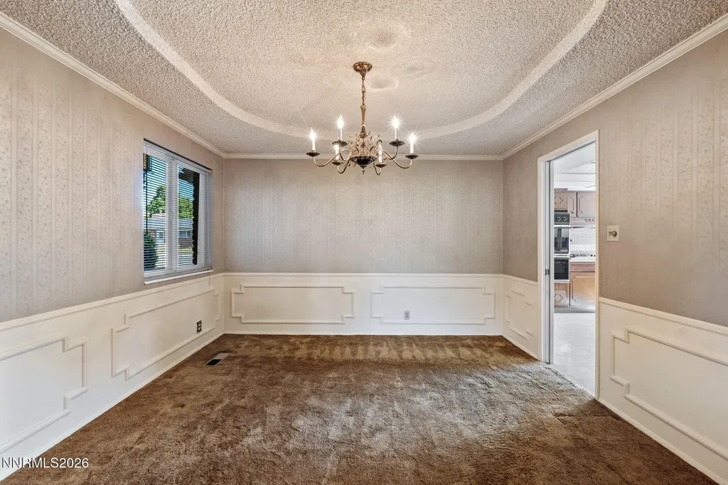 1960 Allen Reno NV 89509