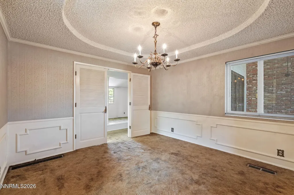1960 Allen Reno NV 89509