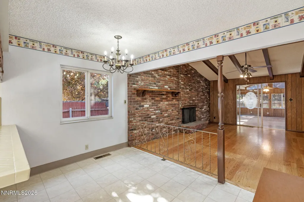 1960 Allen Reno NV 89509