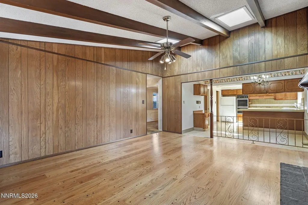 1960 Allen Reno NV 89509
