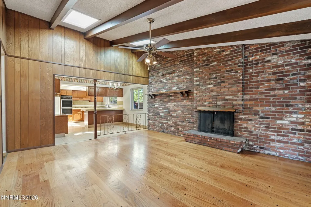 1960 Allen Reno NV 89509