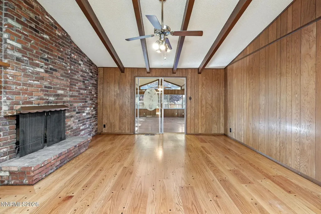 1960 Allen Reno NV 89509