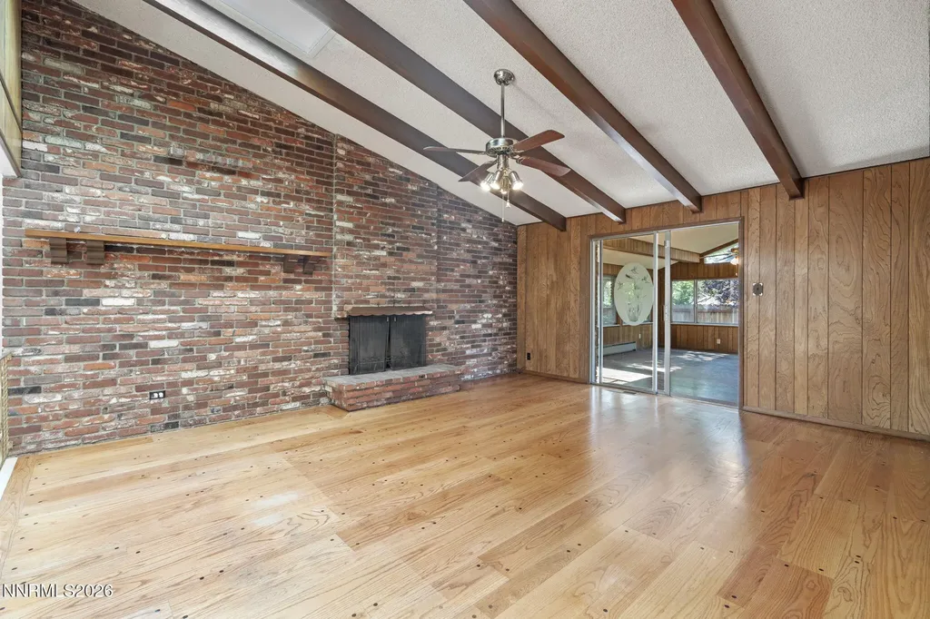 1960 Allen Reno NV 89509