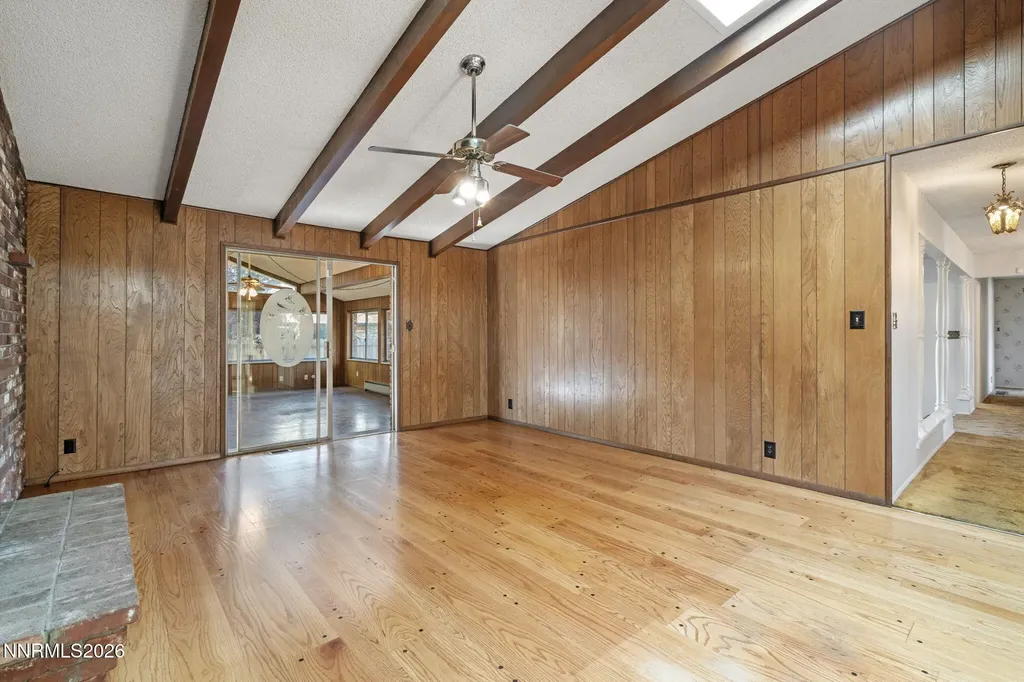 1960 Allen Reno NV 89509