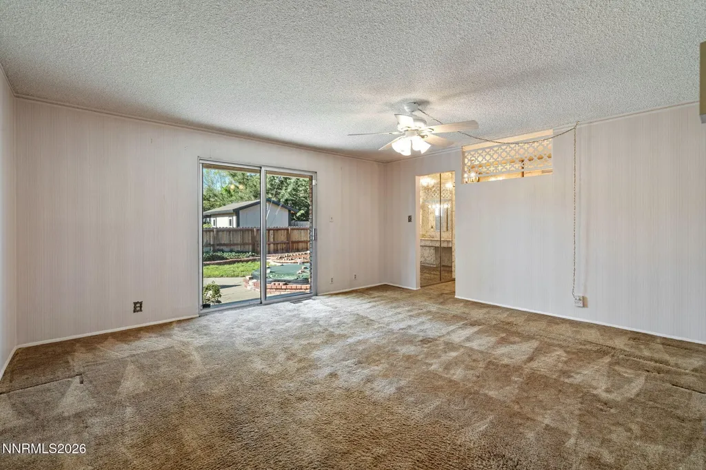 1960 Allen Reno NV 89509
