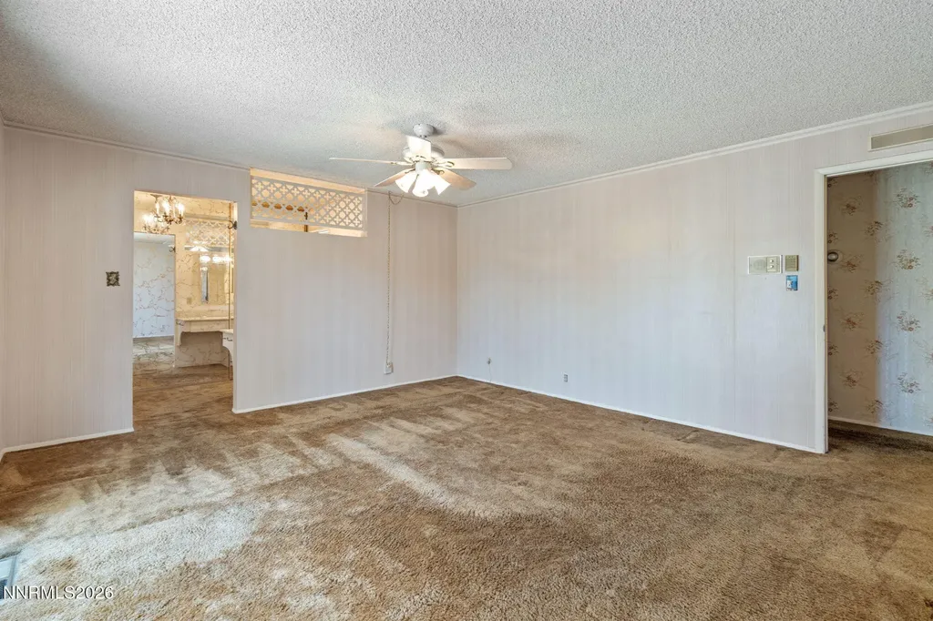 1960 Allen Reno NV 89509